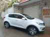 Kia Sportage 2016 Sportage