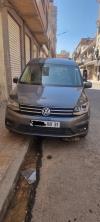 Volkswagen Caddy 2018 Caddy