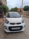 Kia Picanto 2016 Safety