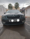 Skoda Octavia 2015 Ambiente