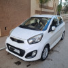 Kia Picanto 2014 Pop