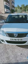 Dacia Logan 2012 صافيا