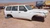 Nissan Patrol Long 2006 