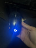 Souris de gaming original logitech g pro wireless 