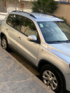 Volkswagen Tiguan 2009 