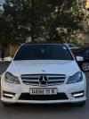 Mercedes Classe C 2011 c250