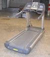 TAPIS PROFESSIONNEL POUR SALLE DE SPORT  200 KG