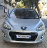 Peugeot 308 2012 308