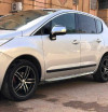 Peugeot 3008 2013 