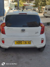 Kia Picanto 2014 Pop