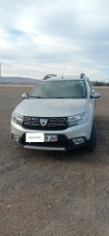 Dacia Sandero 2018 Stepway