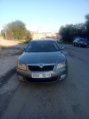 Skoda Octavia 2012 Octavia