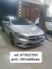 Mercedes Classe C 2014 220 Exclusive