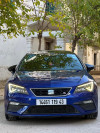 Seat Leon 2019 Bits