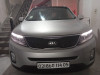 Kia Sorento 4×4 2014 Sorento