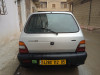 Suzuki Maruti 800 2012 Maruti 800