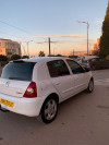 Renault Clio Campus 2012 Bye bye