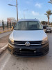 Volkswagen Caddy 2018 Business Line