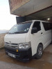 Toyota Hiace 2013