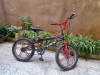 Vélo BMX