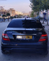 Mercedes Classe C 2013 250 AVANTGARDE Designo