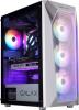 GALAX BOITIER REVOLUTION-05 4FAN WHITE RGB