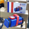 Compresseur BLeu12v+220v