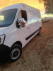 Renault Master 2021