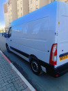 Renault Master 2021