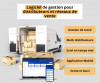 LogiPro : Logiciel de gestion de la distribution