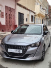 Peugeot 208 2021 Allure Facelift