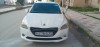 Peugeot 301 2013 Allure