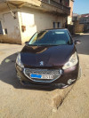 Peugeot 208 2013 Allure