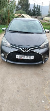 Toyota Yaris 2017 