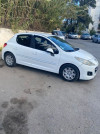 Peugeot 207 2013 207+