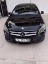 Mercedes Classe A 2013 220