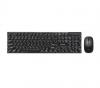 Marvo 2.4G Wireless Keyboard and Mouse Combo Set