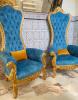 Fauteuil royale 