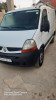 Renault Master caniche 2007