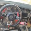 Volkswagen Golf 7 2015 Gtd