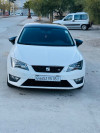 Seat Leon 2015 LINEA R+