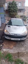 Peugeot 206 2004 206