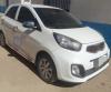 Kia Picanto 2014 