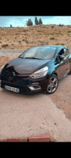 Renault Clio 4 2019 GT Line +