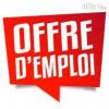 offre d'emploi 