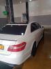 Mercedes Classe E 2011 Classe E