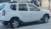 Dacia Duster 2011 