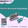 Module bluetooth, GSM, GPS