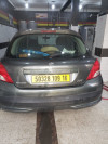 Peugeot 207 2009 Allure