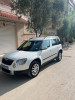 Skoda Yeti 2013 